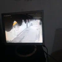 مانیتور دوربین