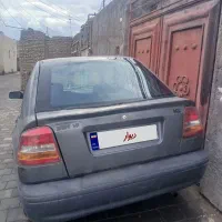 پراید مدل 86|خودرو سواری و وانت|آران و بیدگل, |دیوار