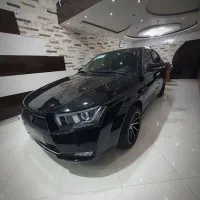 دنا پلاس اتومات توربو