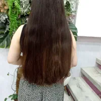 فروش موی طبیعی