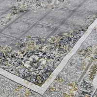 یک جفت قالی