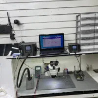 اجاره میزه تعمیرات آیفون