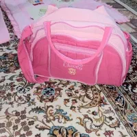 ساک ورخت خواب کودک