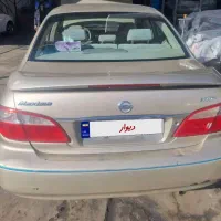 ماکسیما 82|خودرو سواری و وانت|نجف‌آباد, امام خمینی|دیوار