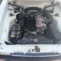 ماشین سالم تمیز بی عیب