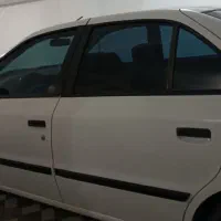 سمند LX بیرنگ ۹۸دوگانه دستی|خودرو سواری و وانت|بابل, |دیوار