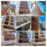 سنگ کاری و کاشی سرامیک|خدمات پیشه و مهارت|سبزوار, کلاته سیفر|دیوار