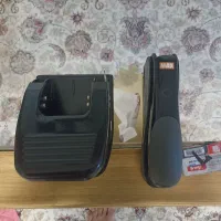 منگه و پانچ اداری در حد نو