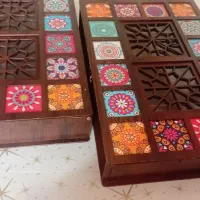 صندوق چه