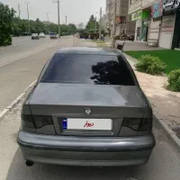 فروش سمند مدل 85