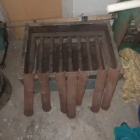 گاز کباب