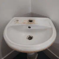 روشویی|لوازم سرویس بهداشتی|مشهد, مهدی آباد|دیوار