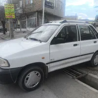 پراید ۸۸ بیرنگ|خودرو سواری و وانت|درگزین, |دیوار