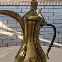 دله|قوری، کتری، قهوه‌ساز دستی|اهواز, کوی مهدیس|دیوار