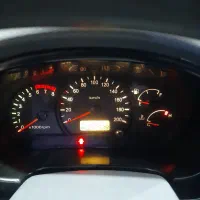 هیوندا ورنا مدل ۸۶ سالم|خودرو سواری و وانت|اصفهان, گرکان|دیوار