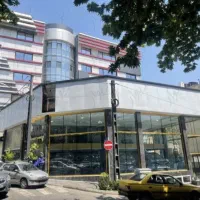 پاسداران ۱۳۰ متر ۳ نبش بر ۳۰