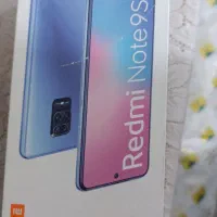 گوشی نوت ۹‌s