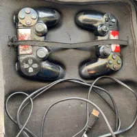 پلی استیشن 4|کنسول، بازی ویدئویی و آنلاین|سراوان, |دیوار