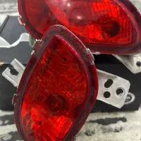 مه شکن عقب کوییک فابریک