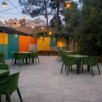 استخدام نیروی کافه