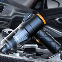 جارو مخصوص خودرو شارژی مدلG1