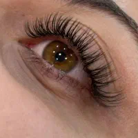 اکستنشن مژه|خدمات آرایشگری و زیبایی|شیراز, بعثت|دیوار