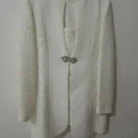 کت شلوار وپالتو و مانتو