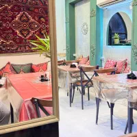 واگذاری کافه کبابی در کیانپارس ساحلی