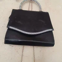 دو عدد کیف مجلسی در حد نو دونه 250هزار