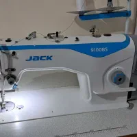 چراخ راستا تمیز جک
