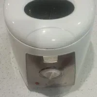 سرخ کن برقی