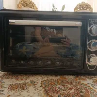 تستر سایز بزرگ  اما بسیار تمیز