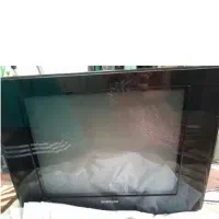 تلویزیون ۲۱ اینج