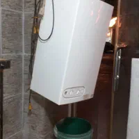 سرویسکار لباسشویی و بخاری گازی و آبگرکن و..|خدمات پیشه و مهارت|محمدشهر, همایون ویلا|دیوار