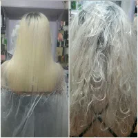 مدل تخفیف ویژه یلدای تمام تراپی ها|خدمات آرایشگری و زیبایی|ارومیه, |دیوار