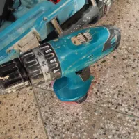 دریل شارژی ماکیتا|ابزارآلات|برازجان, |دیوار