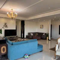 ویلا آپارتمان ۲۰۰متری ۴خواب جنب نمک آبرود ویوابدی|اجارهٔ آپارتمان|چالوس, |دیوار