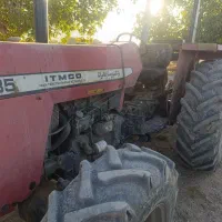 تراکتور ۲۸۵ مدل ۹۱|خودرو سنگین|درودزن, |دیوار