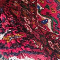 یک جفت کناره دستبافت وفرش ماشینی ۶ متری|فرش|تبریز, |دیوار