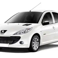 207 tu5 p سقف شیشه ای