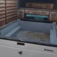 آریسان مدل 94|خودرو سواری و وانت|خوی, |دیوار