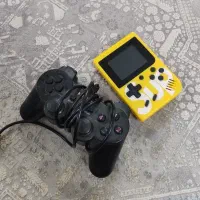 دسته و آتاری دستی