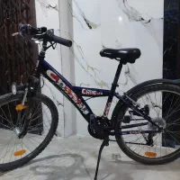 دوچرخه مدلChicago Chaser
