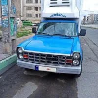 نیسان Z24 مدل 1402 یخچالدار