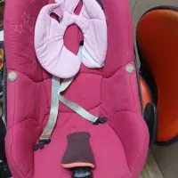 کریر ماکسی کوزی