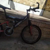 دوچرخه 20|دوچرخه، اسکیت، اسکوتر|نی‌ریز, |دیوار