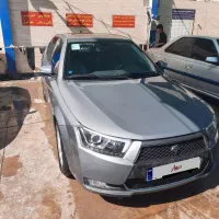 دنا پلاس اتوماتیک فول بی رنگ