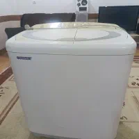لباسشویی دوقلو