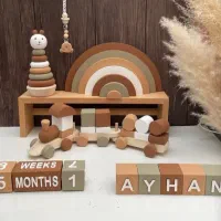 سیسمونی،قطار مونته سوری،بولینگ،رنگین،بولینگ چوبی