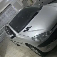 ۲۰۶ تیپ ۲|خودرو سواری و وانت|اردبیل, |دیوار